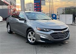 شيفروليه ماليبو